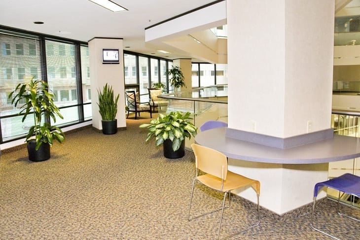 Executive Workspace  - Main St - Fort Worth image 5