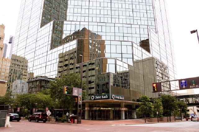 Executive Workspace  - Main St - Fort Worth image 6