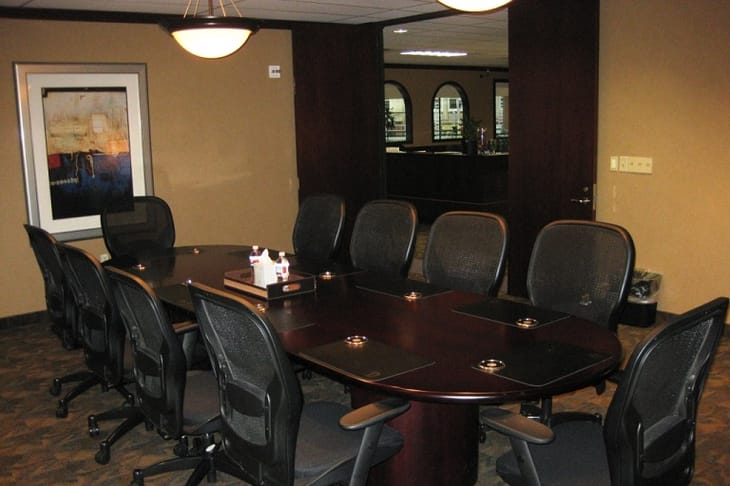 Executive Workspace  - Main St - Fort Worth image 7