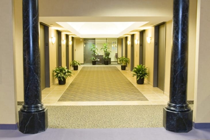 Executive Workspace  - Main St - Fort Worth image 8