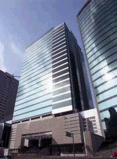 Regus - Torre Esmeralda II - Mexico City image 1