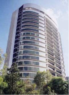 Regus - Torre Siglum - Mexico City image 1