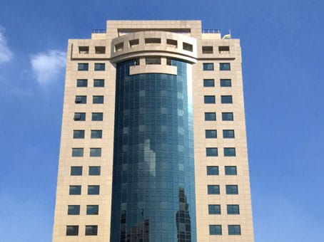 Regus - Seculum Building - 3144 Brig. Faria Lima Ave - Itaim Bibi -  Sao Paulo image 1
