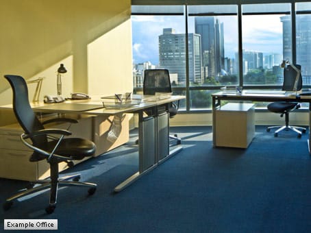 Regus - Seculum Building - 3144 Brig. Faria Lima Ave - Itaim Bibi -  Sao Paulo image 2