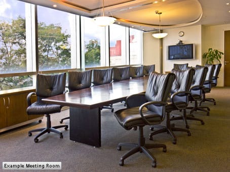 Regus - Seculum Building - 3144 Brig. Faria Lima Ave - Itaim Bibi -  Sao Paulo image 3