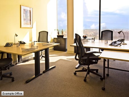 Regus - Seculum Building - 3144 Brig. Faria Lima Ave - Itaim Bibi -  Sao Paulo image 4