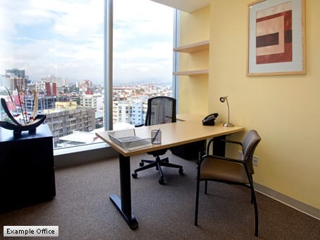 Regus - Seculum Building - 3144 Brig. Faria Lima Ave - Itaim Bibi -  Sao Paulo image 5