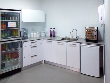 Regus - Tel Aviv, Ayalon House - 12 Abba Hillel Street - Ramat Gan - Tel Aviv image 11