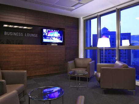 Regus - Tel Aviv, Ayalon House - 12 Abba Hillel Street - Ramat Gan - Tel Aviv image 7