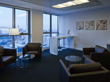 Regus - Tel Aviv, Ayalon House - 12 Abba Hillel Street - Ramat Gan - Tel Aviv image 8