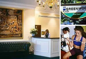 Christie Corporate - Walker Street - North Sydney image 1