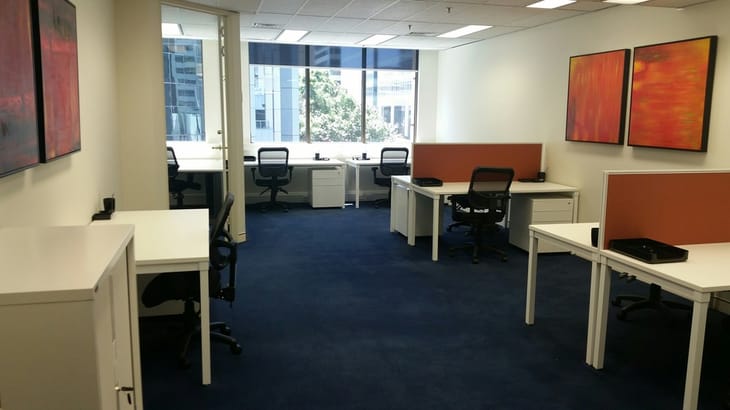 Christie Corporate - Berry Street - North Sydney image 2