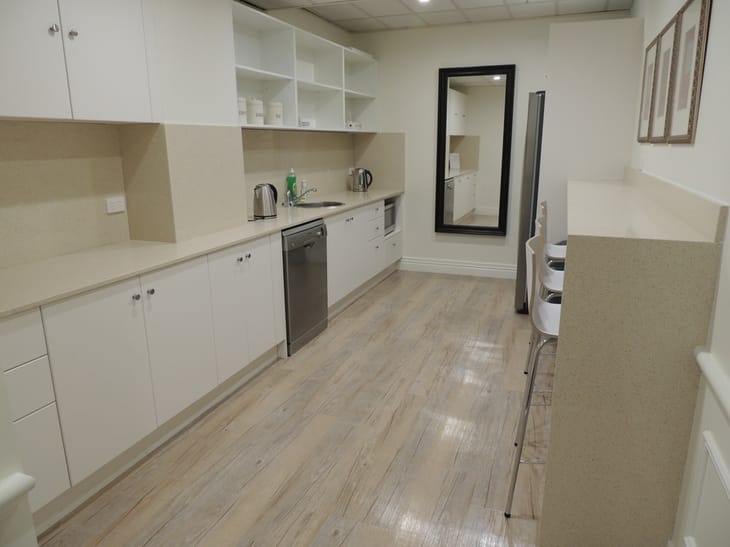 Christie Corporate - Berry Street - North Sydney image 3