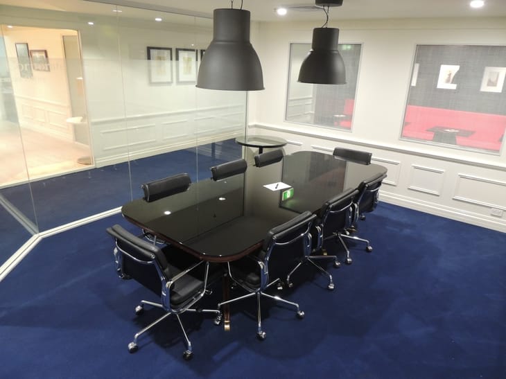 Christie Corporate - Berry Street - North Sydney image 4