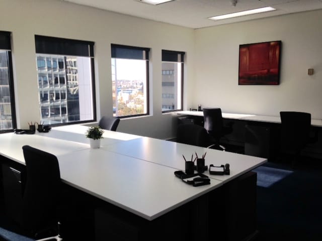 Christie Corporate - Berry Street - North Sydney image 5
