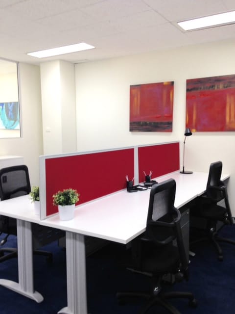 Christie Corporate - Berry Street - North Sydney image 6