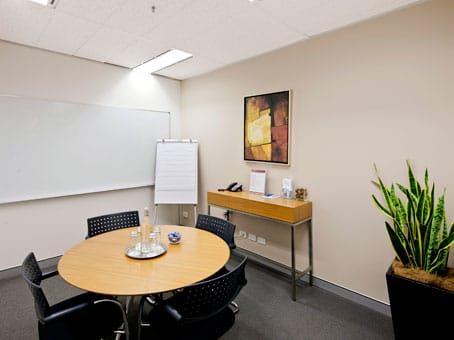 Regus - Pacific Highway - North Sydney image 9