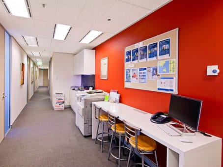 Regus - Pacific Highway - North Sydney image 10