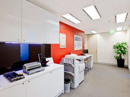 Regus - Pacific Highway - North Sydney image 11