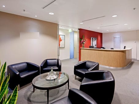 Regus - Pacific Highway - North Sydney image 3