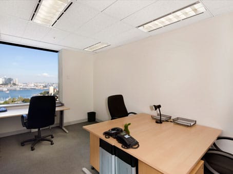 Regus - Pacific Highway - North Sydney image 4