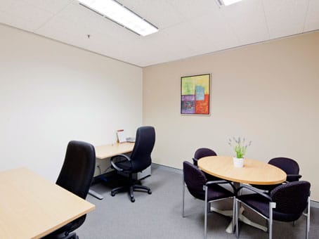 Regus - Pacific Highway - North Sydney image 5