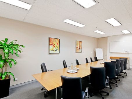 Regus - Pacific Highway - North Sydney image 6