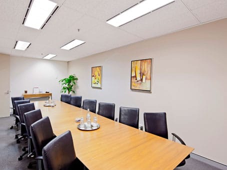 Regus - Pacific Highway - North Sydney image 8