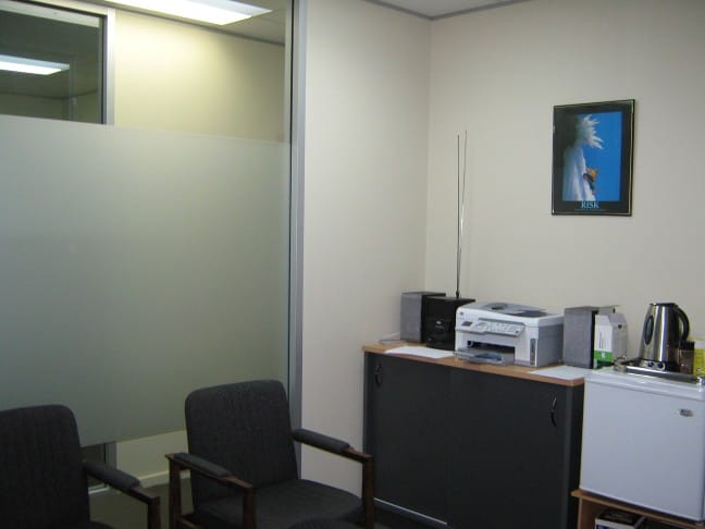 Maitland's Premier Serviced Offices - Newcastle - 2320 image 4