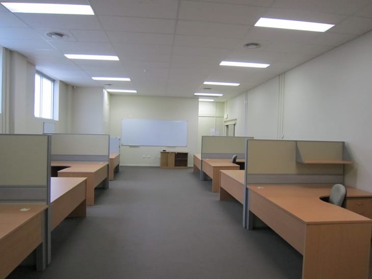 Maitland's Premier Serviced Offices - Newcastle - 2320 image 1