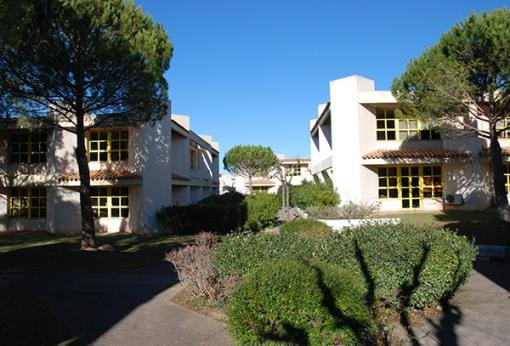 Auxiliaire System - Rue Henri Becquerel - Montpellier image 1