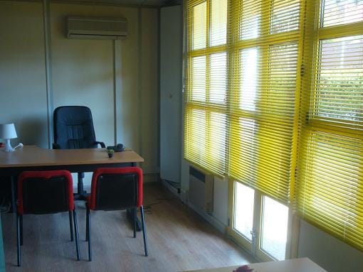 Auxiliaire System - Rue Henri Becquerel - Montpellier image 7