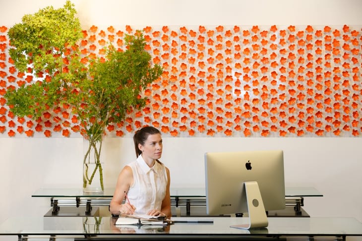 The Office Space - Reservoir Street, Surry Hills image 2