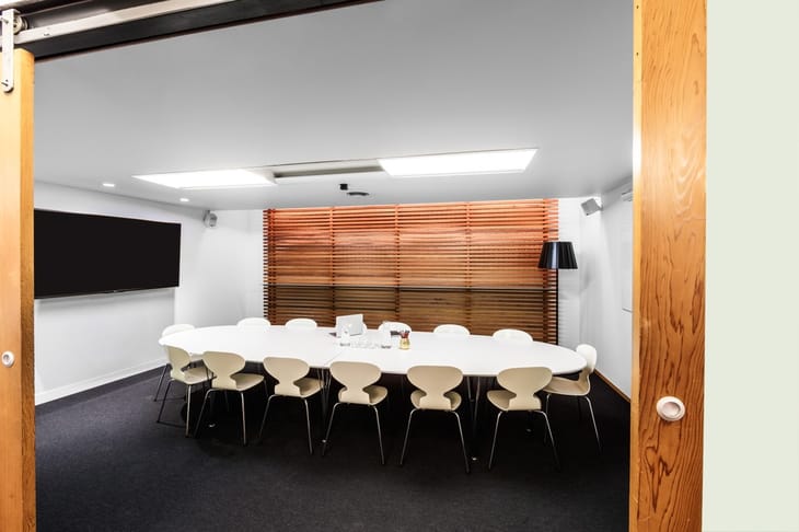 The Office Space - Reservoir Street, Surry Hills image 5