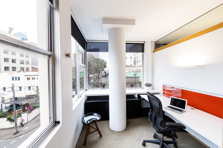 The Office Space - Reservoir Street, Surry Hills image 4