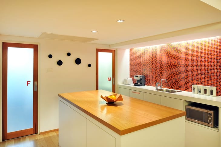 The Office Space - Reservoir Street, Surry Hills image 8