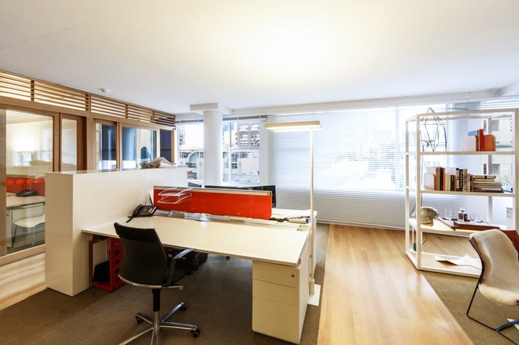 The Office Space - Reservoir Street, Surry Hills image 1