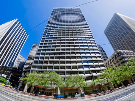 Regus - 425 Market Street Center - San Francisco image 2
