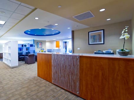 Regus - 425 Market Street Center - San Francisco image 3