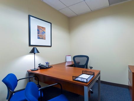 Regus - 425 Market Street Center - San Francisco image 4
