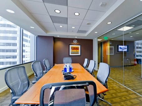 Regus - 425 Market Street Center - San Francisco image 8