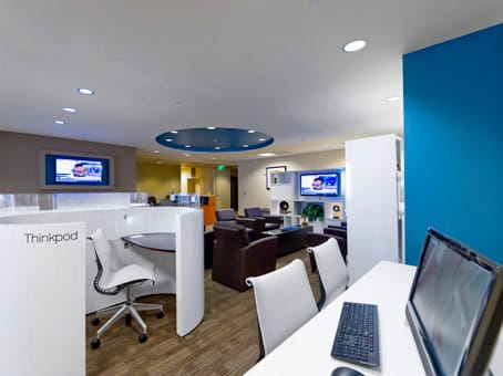 Regus - 425 Market Street Center - San Francisco image 9