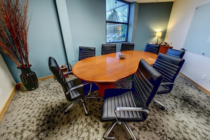Premier Workspaces - BOT - Bothell - WA - North Creek Parkway image 3