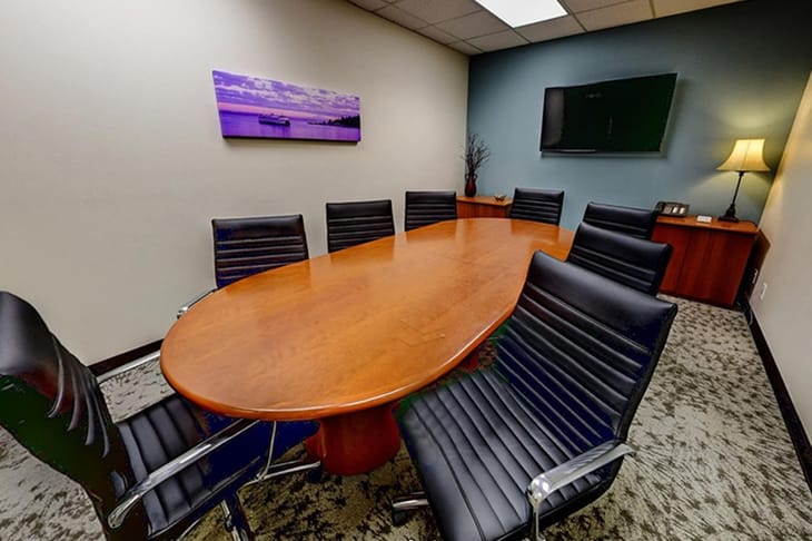 Premier Workspaces - BOT - Bothell - WA - North Creek Parkway image 5