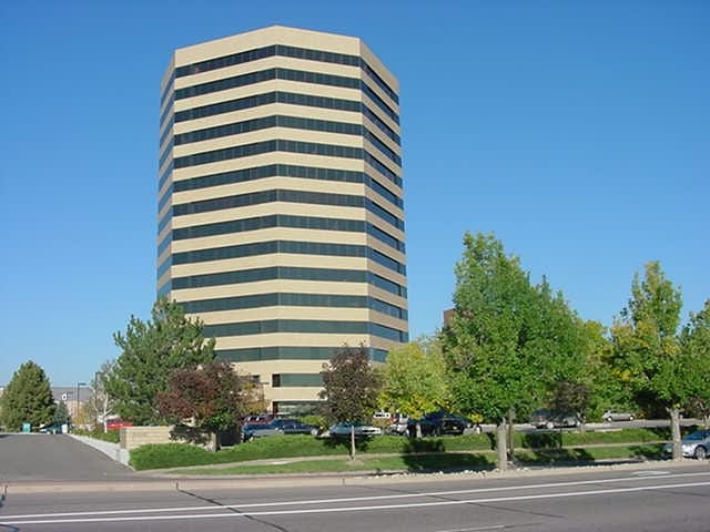 Executive Business Centers- East Prentice Ave - Greenwood Village image 1