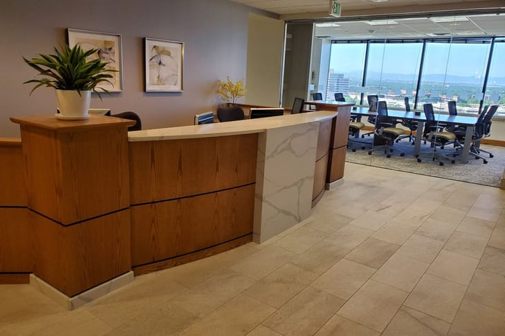 Executive Business Centers- East Prentice Ave - Greenwood Village image 2