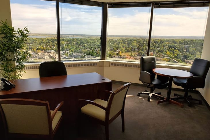 Executive Business Centers- East Prentice Ave - Greenwood Village image 4
