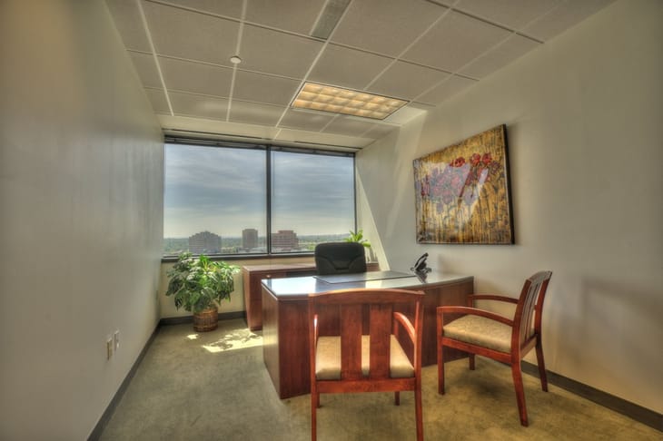Executive Business Centers- East Prentice Ave - Greenwood Village image 5
