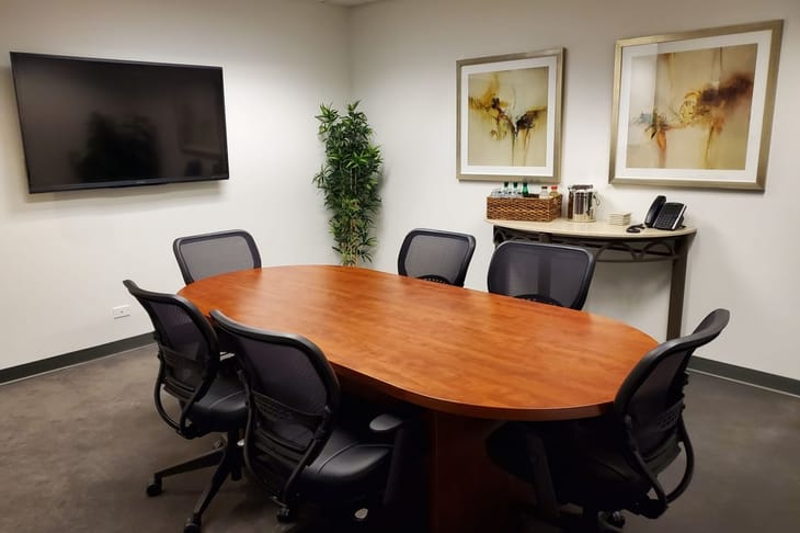 Executive Business Centers- East Prentice Ave - Greenwood Village image 6