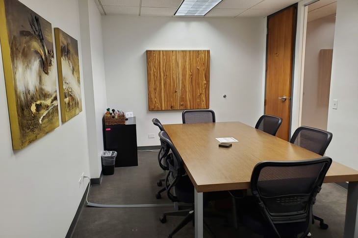 Executive Business Centers- East Prentice Ave - Greenwood Village image 7